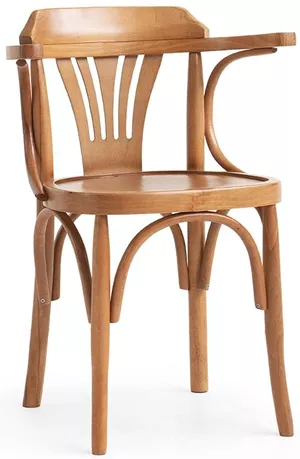 Ahşap Sandalyeler