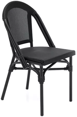 Alüminyum Sandalyeler