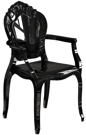 Floria PP Sandalye