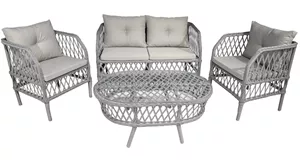 Sunset Rattan Oturma Takımı