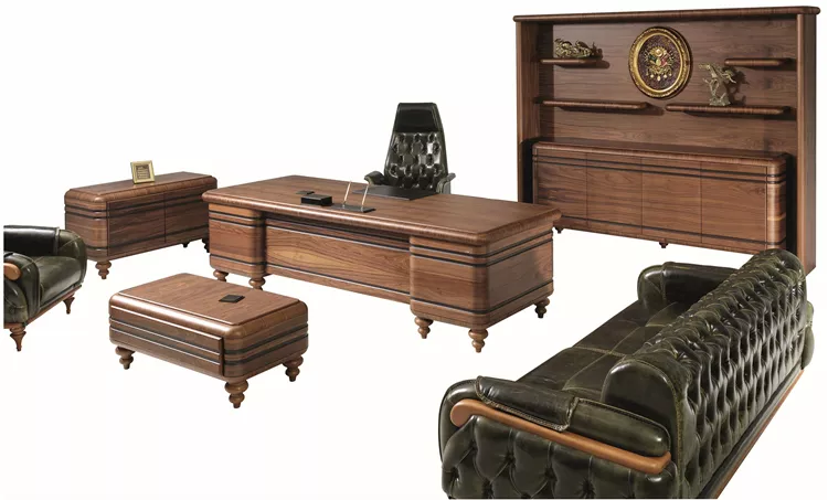 Prestige Makam Takımı