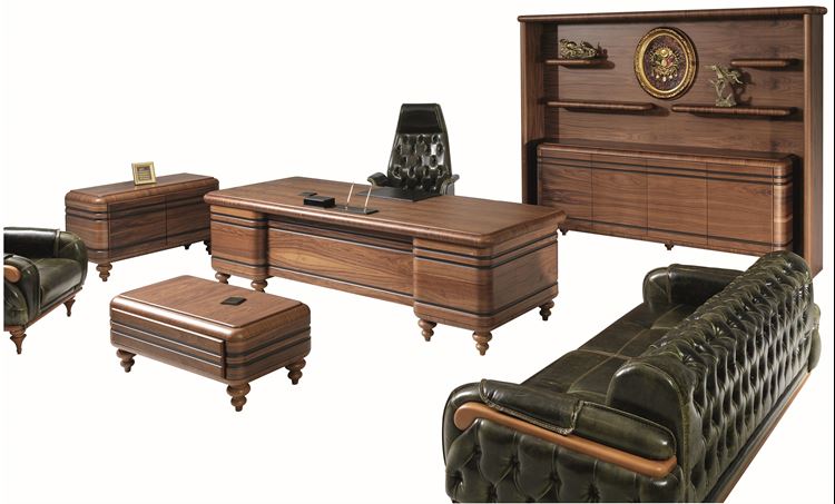 Prestige Makam Takımı