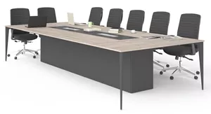 Ritim Toplantı Masası