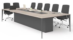 Ritim Toplantı Masası