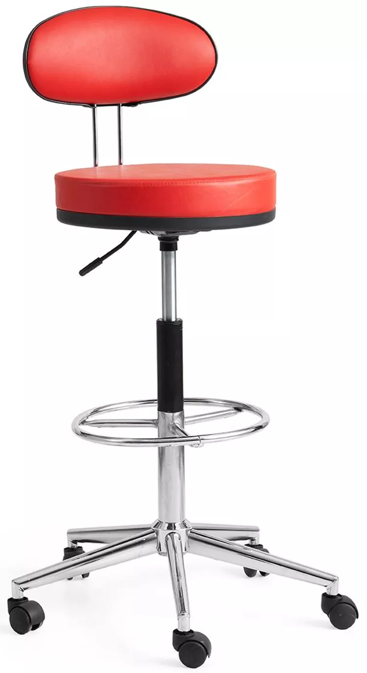 Serve Bar Sandalye