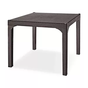 90*90 Rattan Masa