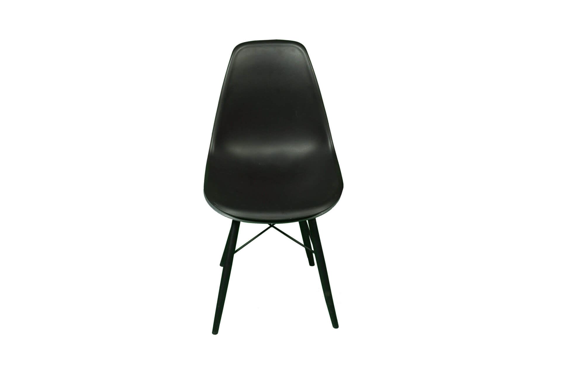 Eames Metal Sandalye