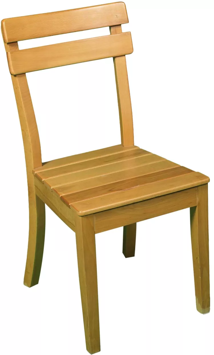 Ender Sandalye
