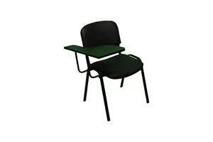 Boyalı Form Konferans Sandalye
