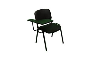 Boyalı Form Konferans Sandalye