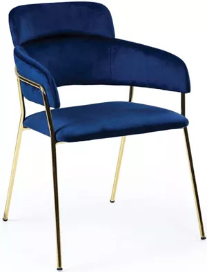 Metal Sandalyeler